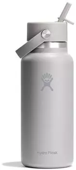 Hydro Flask Wide Flex Straw Cap 946 ml (Birch)