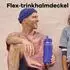 Hydro Flask Wide Flex Straw Cap 946 ml (Birch)