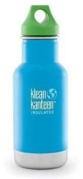 Klean Kanteen Classic Kid Vacuum Insulated (355 ml) Little Pond