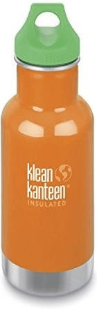 Klean Kanteen Classic Kid Vacuum Insulated (355 ml) Puffin's Bill
