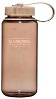 Nalgene 500436, Nalgene Trinkflasche WH Sustain 0,5 L - Mocha