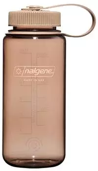 Nalgene Sustain Weithals 0.5 l (Mocha)