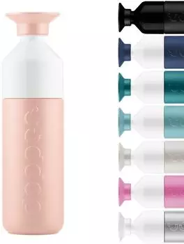 Dopper Insulated 580 ml (PebblePeach)