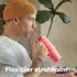 Hydro Flask Tumblers Trinkbecher 710 ml pink