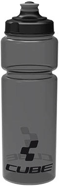 Cube Icon Trinkflasche (750 ml) schwarz
