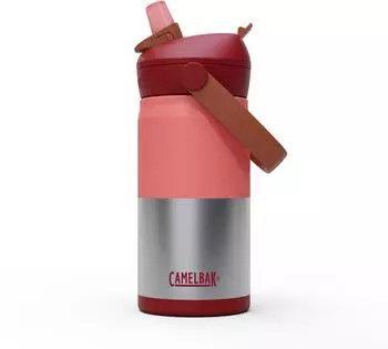 Camelbak Kid's Thrive Flip Straw VSS 350 ml (DemiBlush)