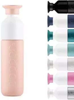 Dopper Insulated 350 ml (PebblePeach)