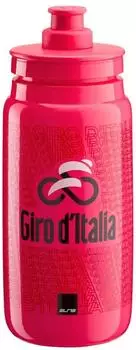 Elite Fly 550 ml (GiroD'ItaliaIconicRosa)