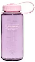 Nalgene 078924, Nalgene Trinkflasche 'WH Sustain' cherry blossom, 0,5 L