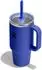 Hydro Flask Travel Tumbler Clear Lid 946 ml (CapriBlue)