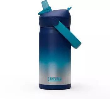 Camelbak Kid's Thrive Flip Straw VSS 350 ml (BlueHaze)