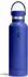 Hydro Flask Standard Mouth with Standard Flex Cap 621 ml (CapriBlue)