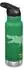Klean Kanteen Kid Classic Flip Sport Cap Isolierflasche 355ml