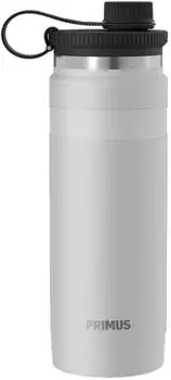 Primus Mika Wide Insulated Bottle Drink Cap 0.75 750 ml (AlpineFrost)