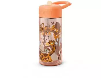 Affenzahn Kid's 0.43 l (SonnigeSavanne)