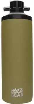 Wyld Gear Mag Flask 18 532 ml (OdGreen)