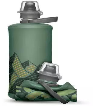 Hydrapak Stow 350 ml V2 (SageGreen)