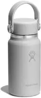 Hydro Flask Isolierflasche "Micro Hydro 200 ml mit abnehmbarem Riemen"