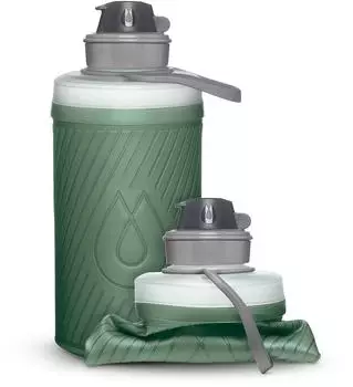Hydrapak Flux Bottle 750 ml (SageGreen)