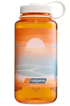 Nalgene Sustain Weithals 1 l (LandscapeSunset)