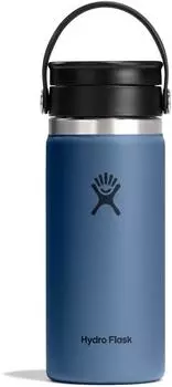 Hydro Flask Wide Mouth Flex Sip Lid 473 ml (HarborBlue)