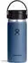 Hydro Flask Wide Mouth Flex Sip Lid 473 ml (HarborBlue)