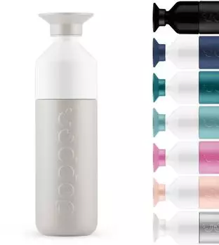 Dopper Insulated 580 ml (GentleGrey)