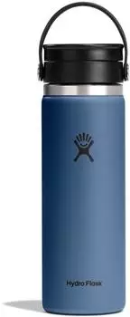 Hydro Flask Wide Mouth Flex Sip Lid 591 ml (HarborBlue)