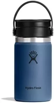 Hydro Flask Wide Mouth Flex Sip Lid 355 ml (HarborBlue)