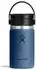 Hydro Flask Wide Mouth Flex Sip Lid 355 ml (HarborBlue)