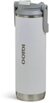 Igloo Tumbler 20 591 ml (White)