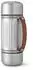 Black+Blum Explorer Flask Duo Isolierflasche 1L, silber (BAM-EF001)