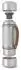 Black+Blum Explorer Flask Duo Isolierflasche 1L, silber (BAM-EF001)