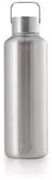 Equa Timeless Thermo Thermoflasche klein Farbe Steel 600 ml, Grundpreis: &euro;...
