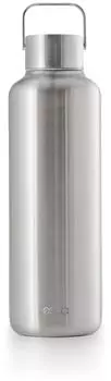 Equa Timeless Thermo Isolierflasche 600ml, Steel (683587)