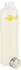 APS EVERFILL Trinkflasche Glas, transparent, 1l (66909)