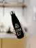 CyP Brands Real Madrid Edelstahl-Trinkflasche, doppelwandig, 500ml (B-68-RM)