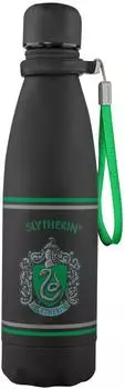 Cinereplicas Harry Potter Wasserflasche Slytherin