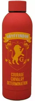 Kids Licensing Gryffindor Harry Potter Trinkflasche, Edelstahl, 700ml (HP217)
