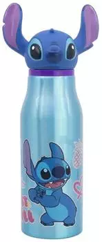 Stor Stitch Drawing Trinkflasche Aluminium 690ml (75052)