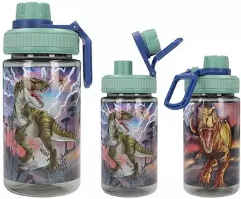Depesche Dino World Trinkflasche Tritan REFLEKTOR 500ml (0012899)