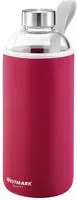WESTMARK Trinkflasche Viva 1l rot