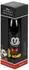 Disney Mickey Mouse Face Trinkflasche, schwarz (06751)