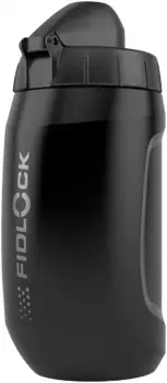 Fidlock TWIST Replacement Bottle 450ml, schwarz