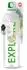 Emsa Drink2Go Explore Trinkflasche Tritan 0,7L (N30312)