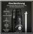 Ion8 Pittsburgh Steelers Isolier-Trinkflasche aus Stahl, 750ml