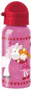 Sigikid Pinky Queeny Trinkflasche Edelstahl 400ml (25288)
