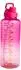 Paris Hilton Motivations-Trinkflasche pink Ombré mit Herzen, 1,8L, Kunststoff (58561)
