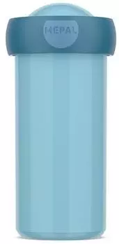 Mepal Campus Verschlussbecher 300ml cool blue (107420018300)