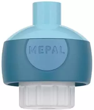 Mepal Campus Pop-Up Verschlussdeckel, cool blue (207414018401)